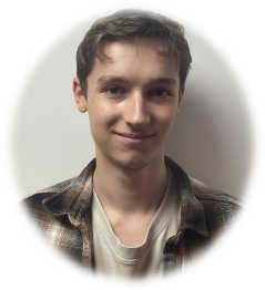 Jake Astles headshot